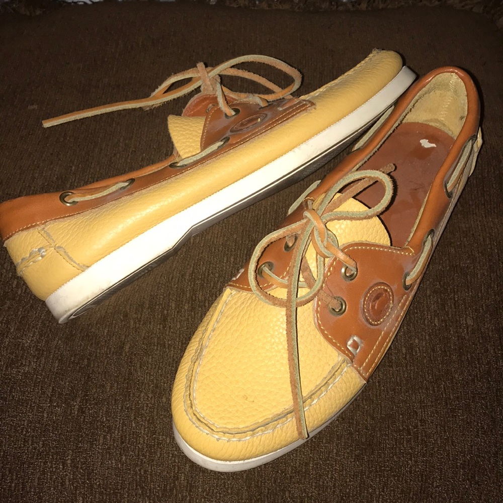 ✨✨✨VINTAGE✨✨✨ DOONEY & BOURKE Loafers